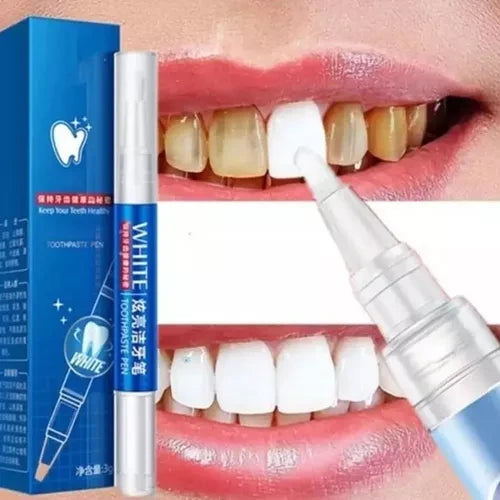 LAPIZ BLANQUEADOR DENTAL