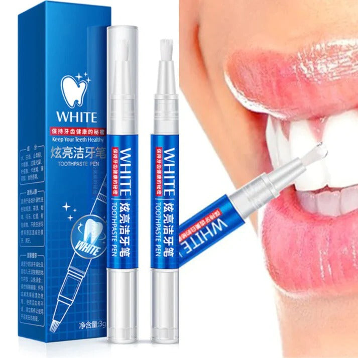 LAPIZ BLANQUEADOR DENTAL