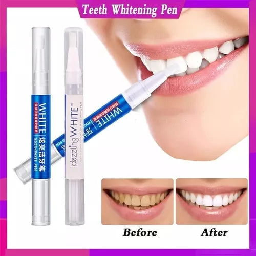 LAPIZ BLANQUEADOR DENTAL