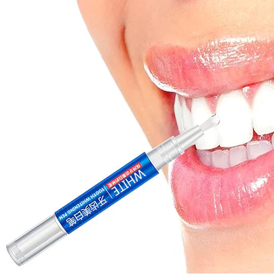 LAPIZ BLANQUEADOR DENTAL