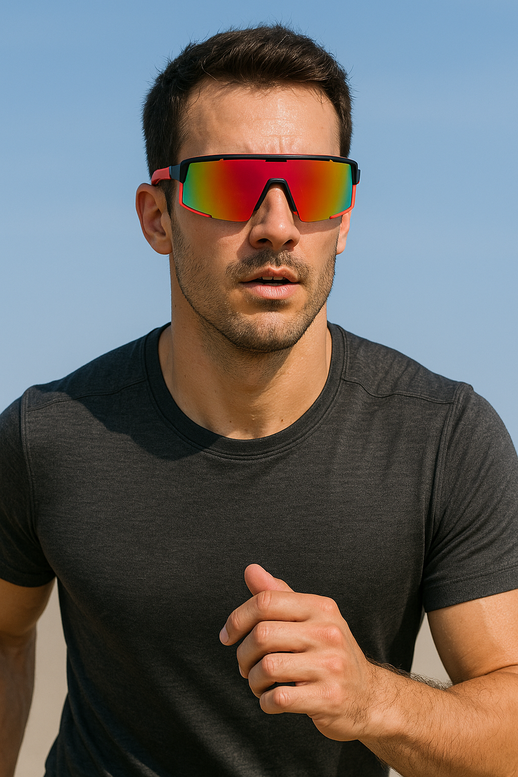 GAFAS DEPORTIVAS VOLT OPTICS