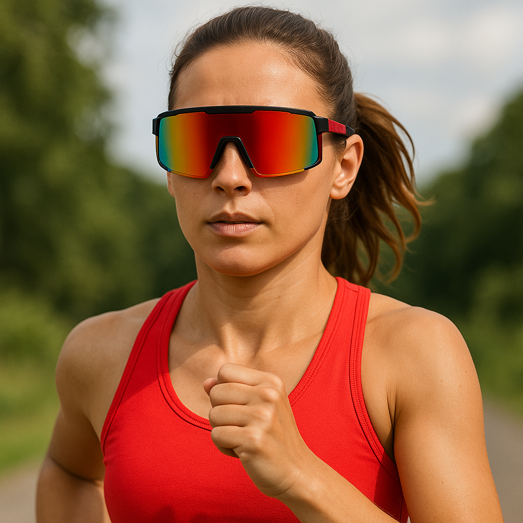 GAFAS DEPORTIVAS VOLT OPTICS