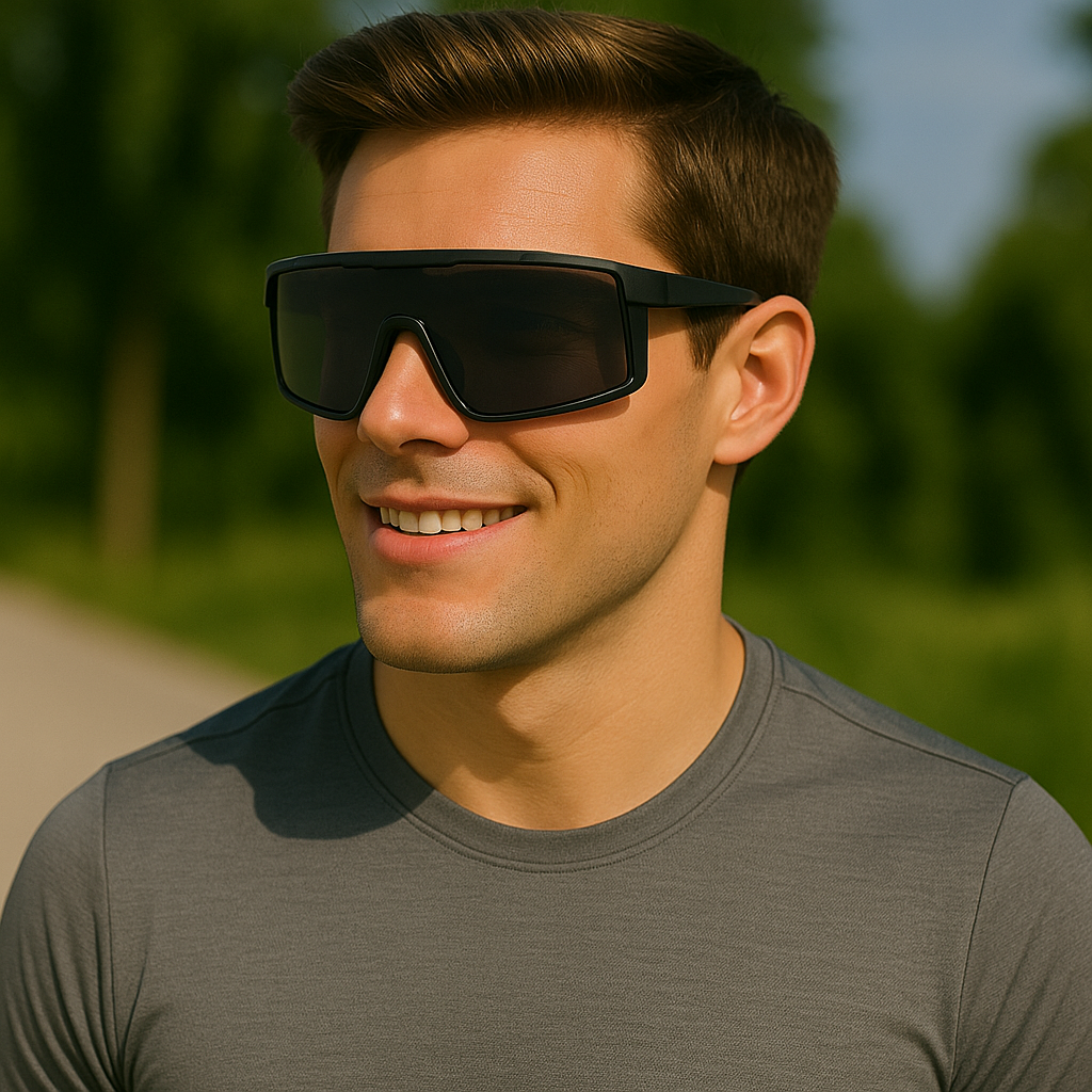GAFAS DEPORTIVAS VOLT OPTICS