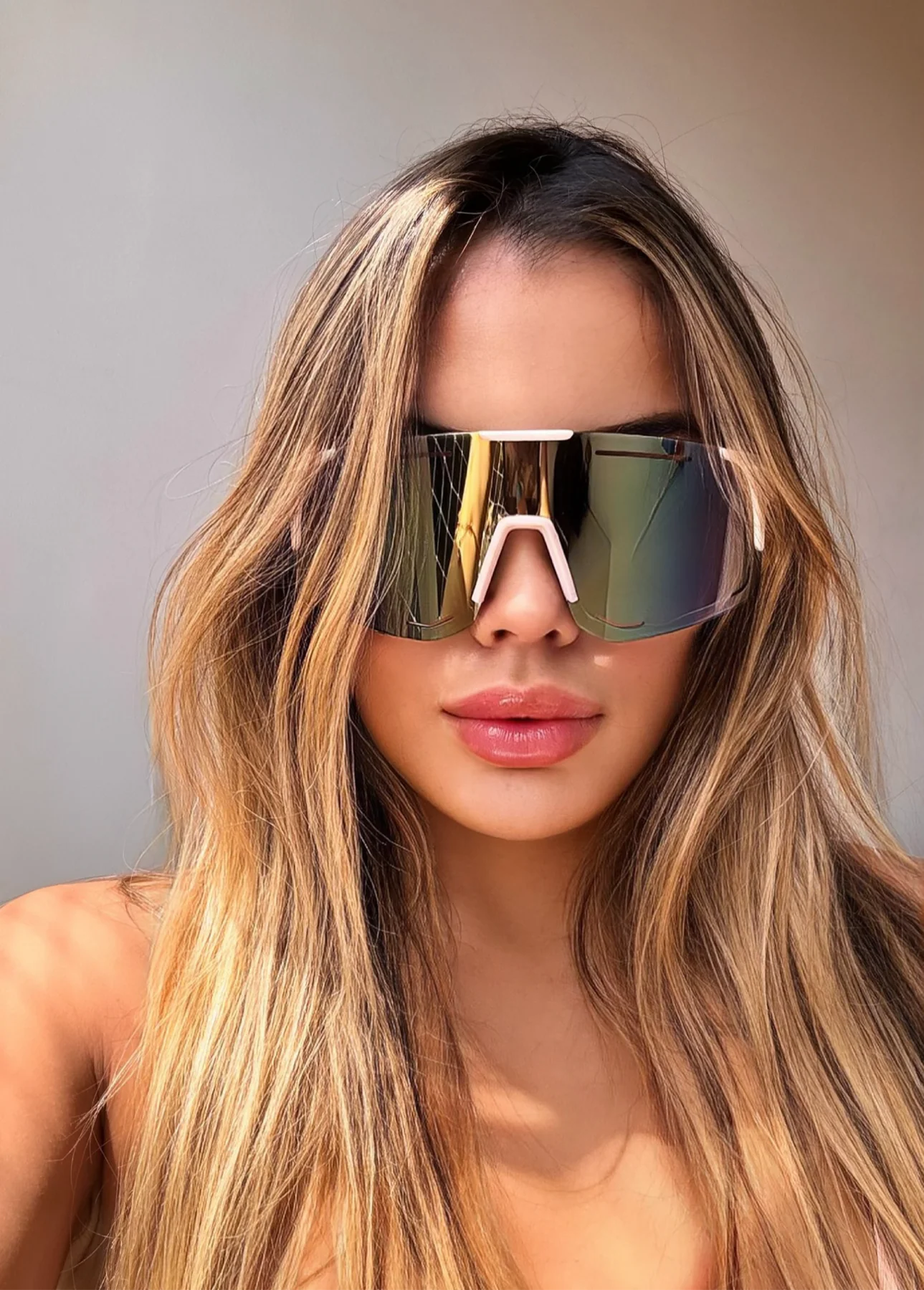 GAFAS DEPORTIVAS VOLT OPTICS