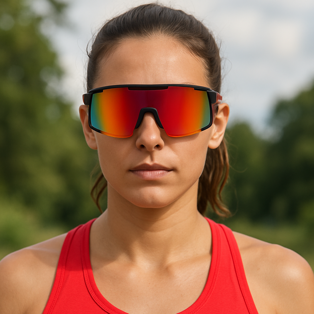 GAFAS DEPORTIVAS VOLT OPTICS