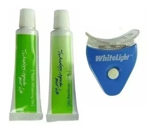 BLANQUEADOR DENTAL