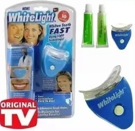 BLANQUEADOR DENTAL