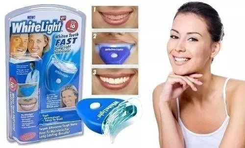 BLANQUEADOR DENTAL