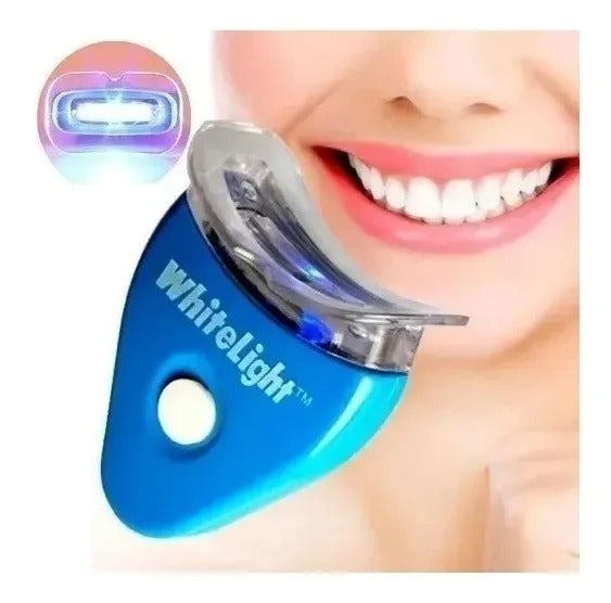 BLANQUEADOR DENTAL