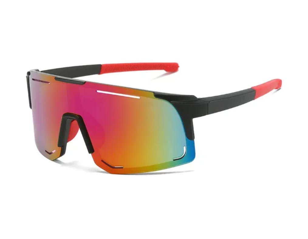 GAFAS DEPORTIVAS VOLT OPTICS