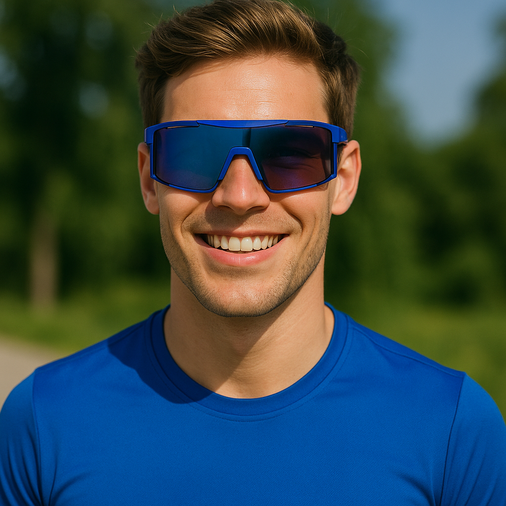 GAFAS DEPORTIVAS VOLT OPTICS