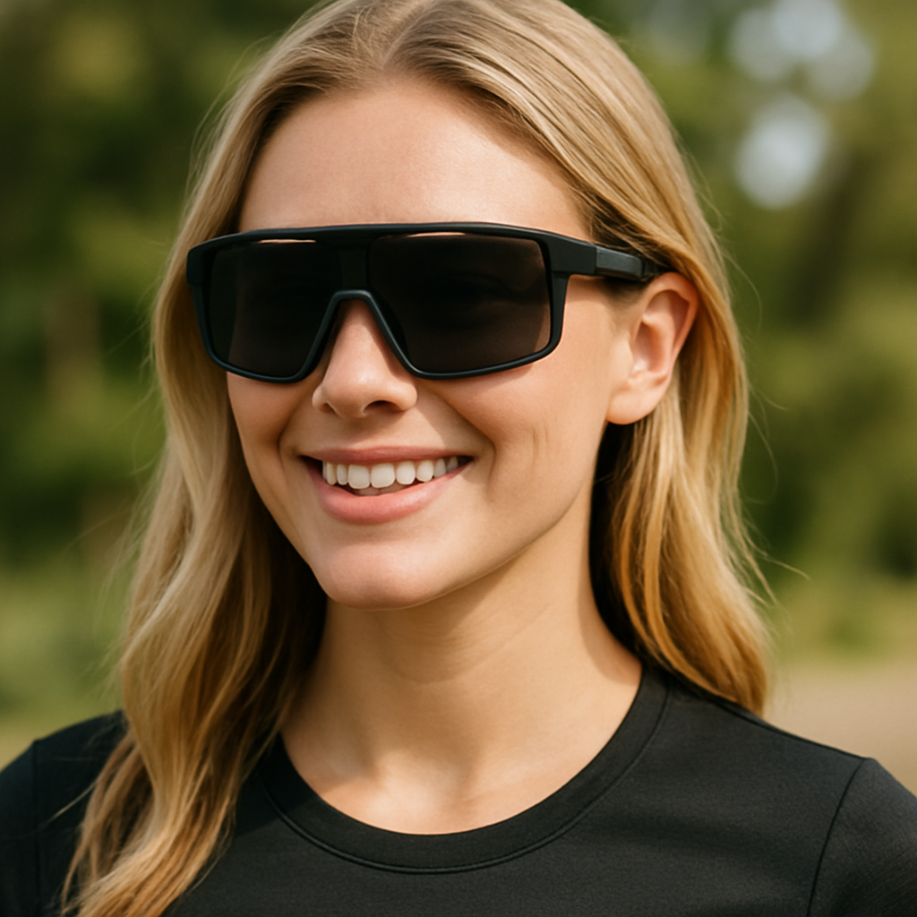 GAFAS DEPORTIVAS VOLT OPTICS