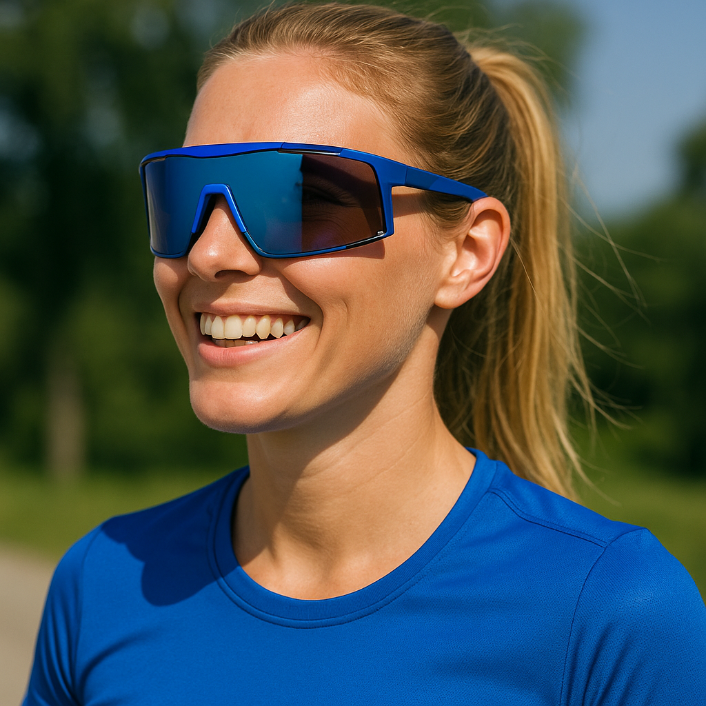 GAFAS DEPORTIVAS VOLT OPTICS