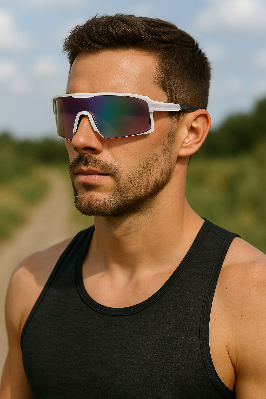 GAFAS DEPORTIVAS VOLT OPTICS
