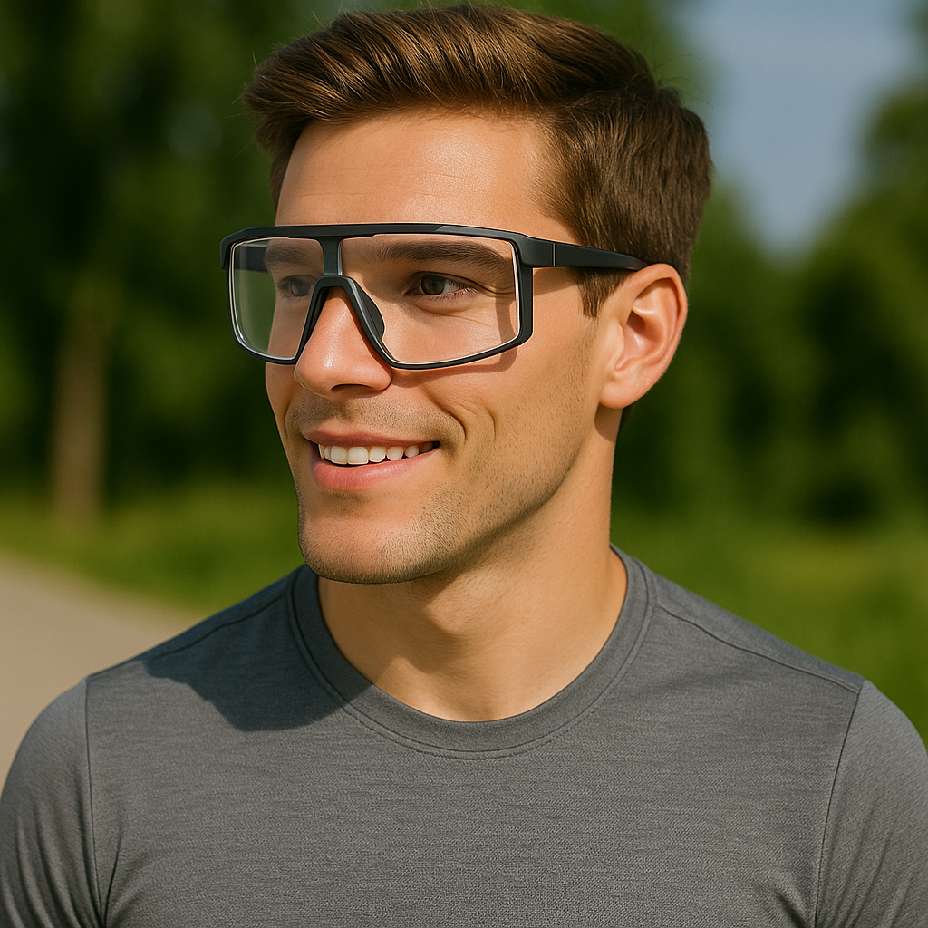 GAFAS DEPORTIVAS VOLT OPTICS