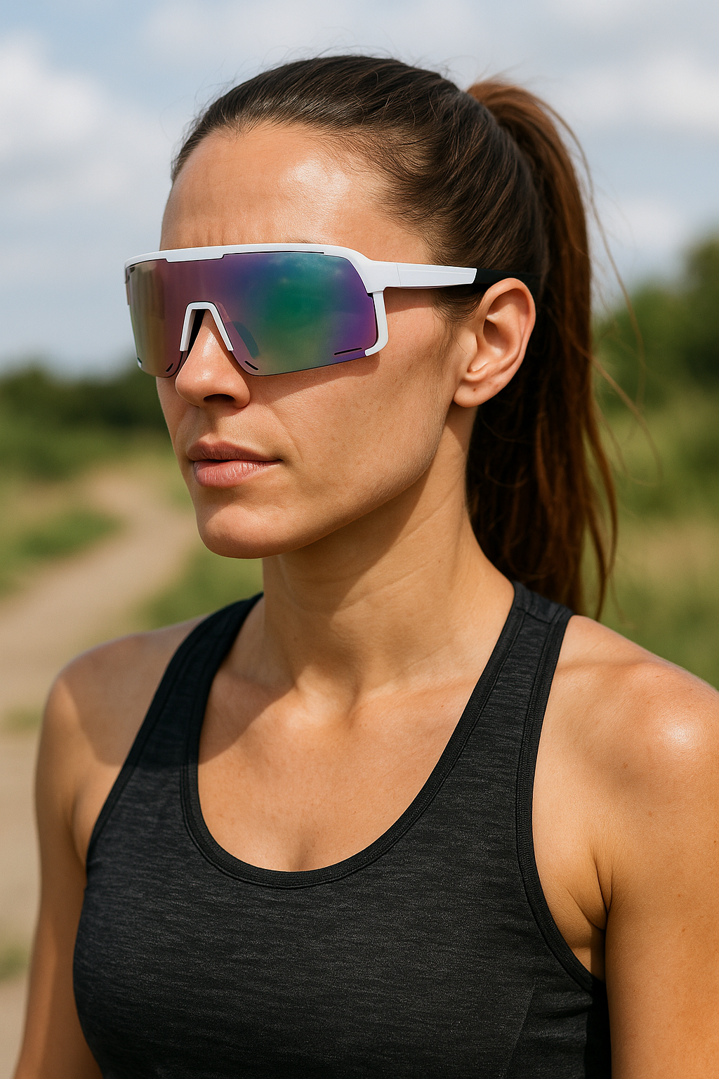 GAFAS DEPORTIVAS VOLT OPTICS