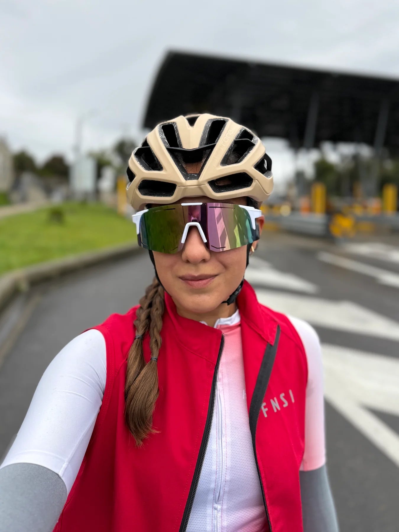 GAFAS DEPORTIVAS VOLT OPTICS