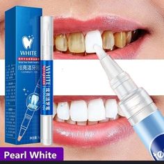 LAPIZ BLANQUEADOR DENTAL
