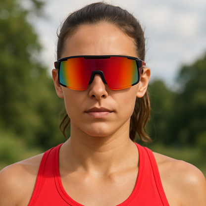 GAFAS DEPORTIVAS VOLT OPTICS